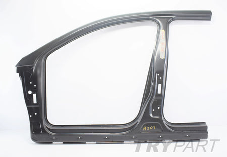 VW PASSAT B6 3C9 LEFT SILL PANEL COVER NEW ORG