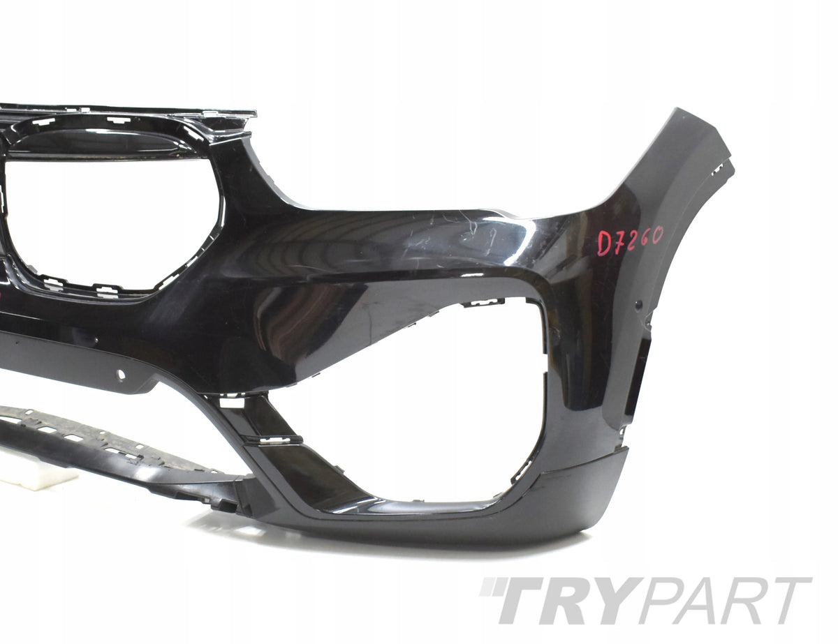 BMW X1 F48 LIFT LCI FRONT BUMPER ORG
