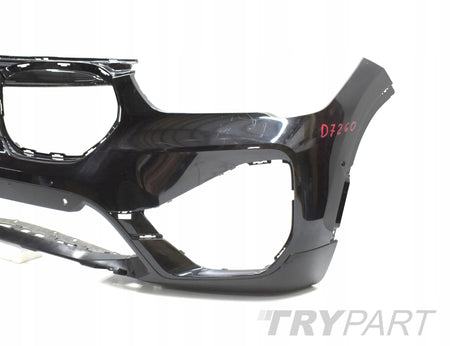 BMW X1 F48 LIFT LCI FRONT BUMPER ORG