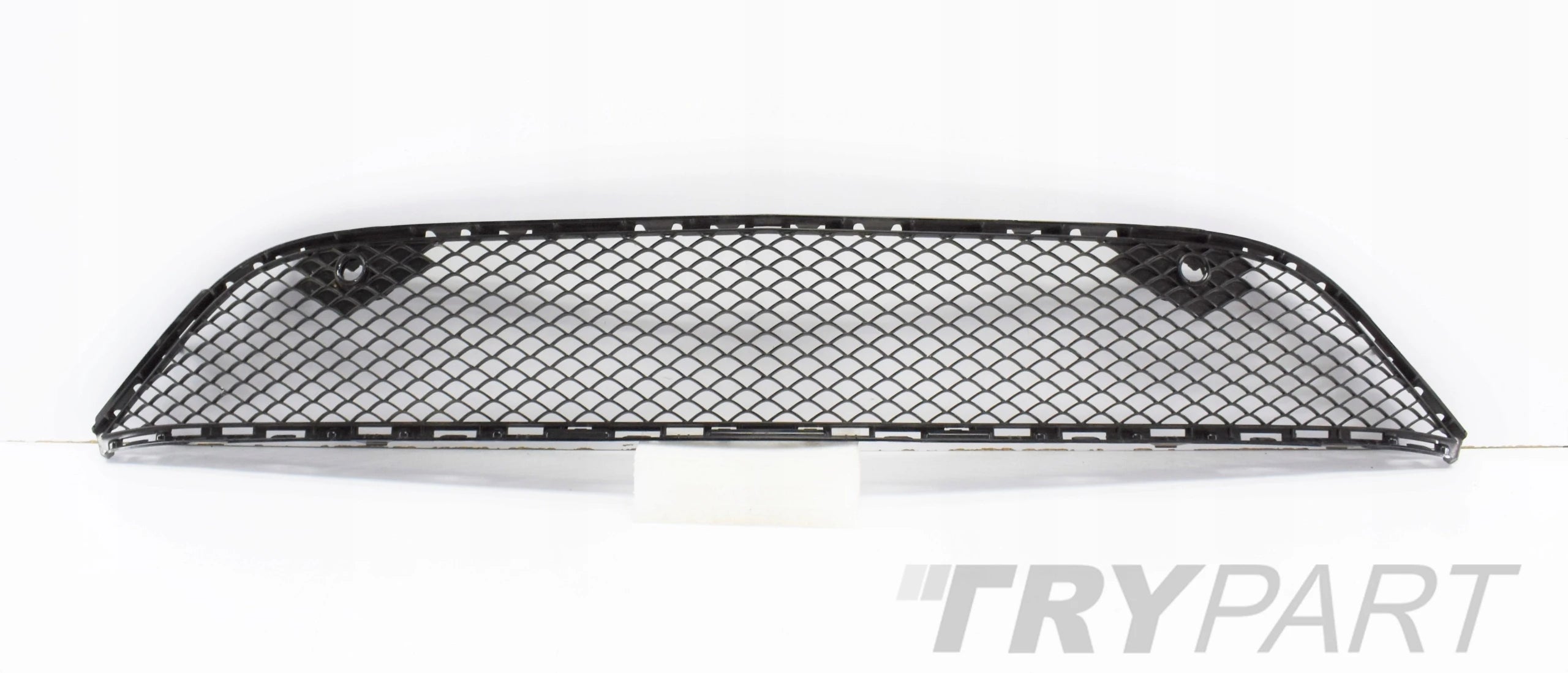 S CLASS COUPE W217 AMG BUMPER CENTER GRILLE