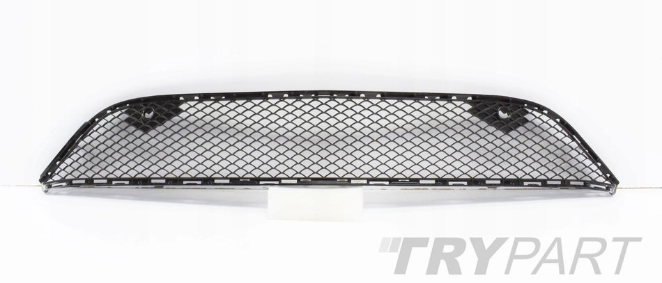 S CLASS COUPE W217 AMG BUMPER CENTER GRILLE