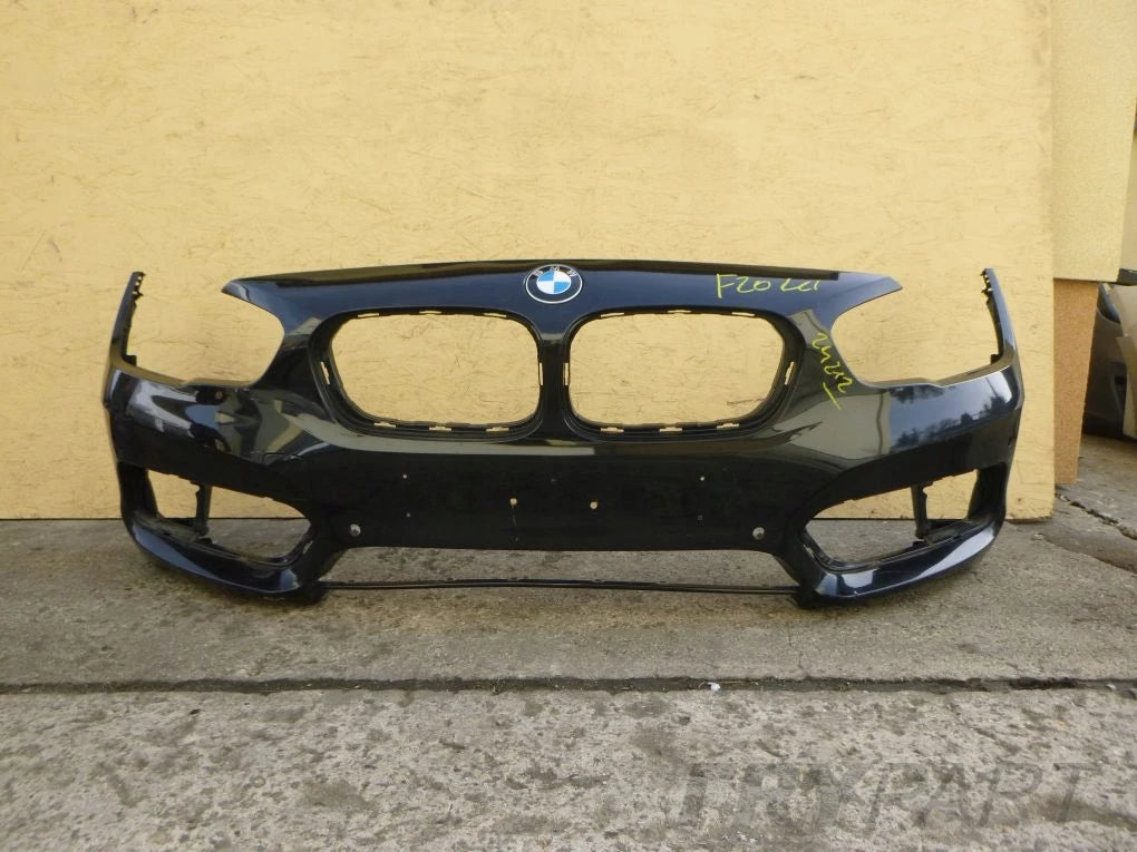 BMW 1 F20 F21 LIFT LCI Front Bumper