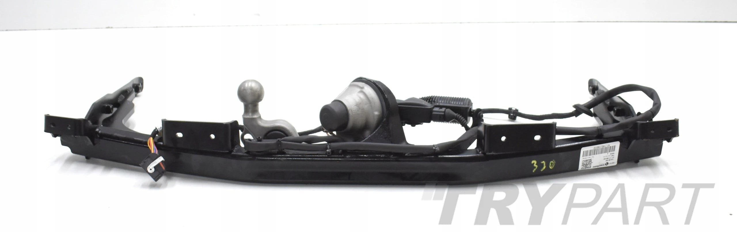 VW PASSAT B8 3J0 ELECTRIC TOWBAR ORG 3J0803881