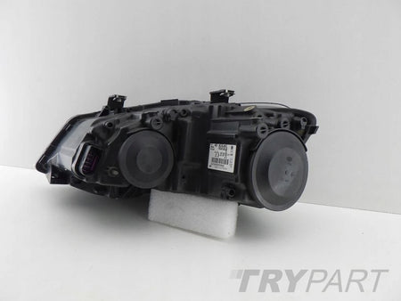 VW POLO 6R 6R0 08- Headlight Right