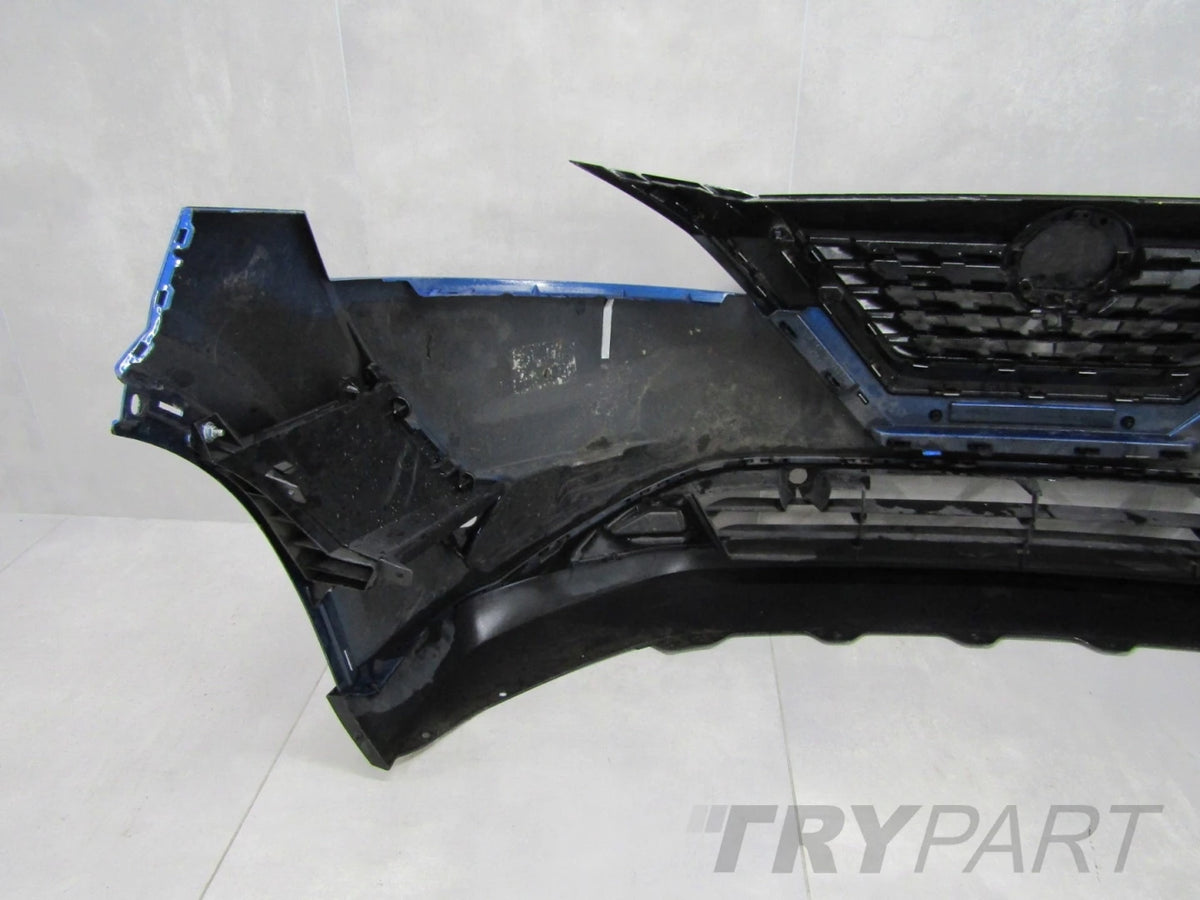 Front Bumper for Nissan Qashqai 3 III J12 21-24