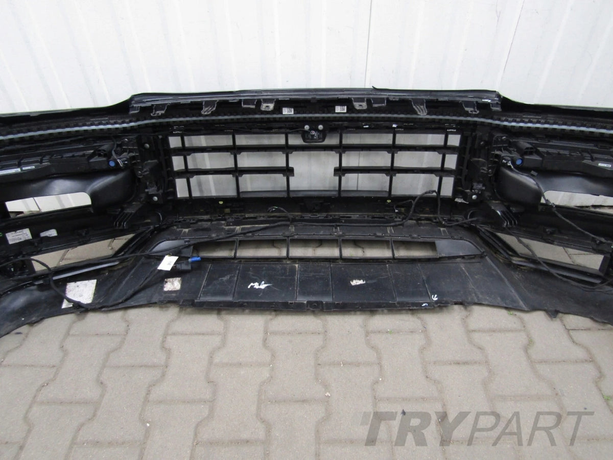 Front Bumper Porsche Cayenne 9Y0 Lift 23-