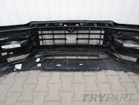 Front Bumper Porsche Cayenne 9Y0 Lift 23-
