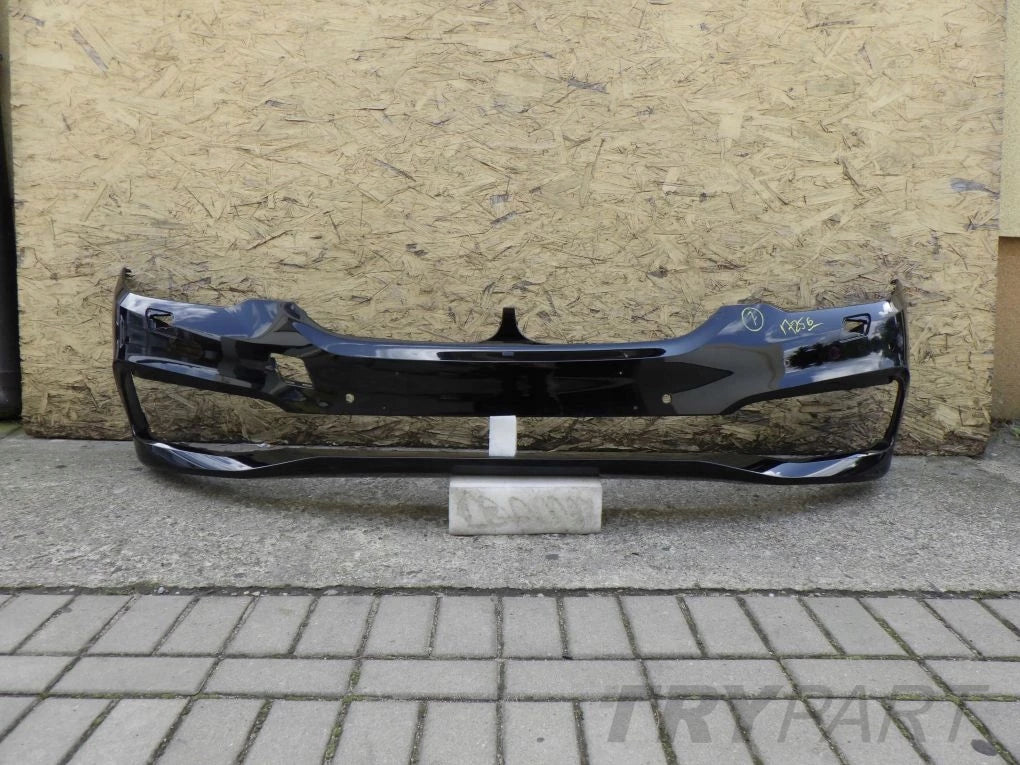 BMW 5 G30 G31 Front Bumper