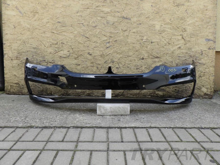 BMW 5 G30 G31 Front Bumper