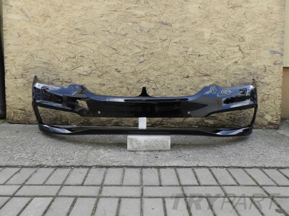 BMW 5 G30 G31 Front Bumper