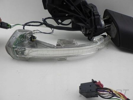VW GOLF 8 VIII 5H1857501 11 PIN CAMERA 20- Left Mirror
