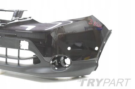 NISSAN QASHQAI II FRONT BUMPER ORG