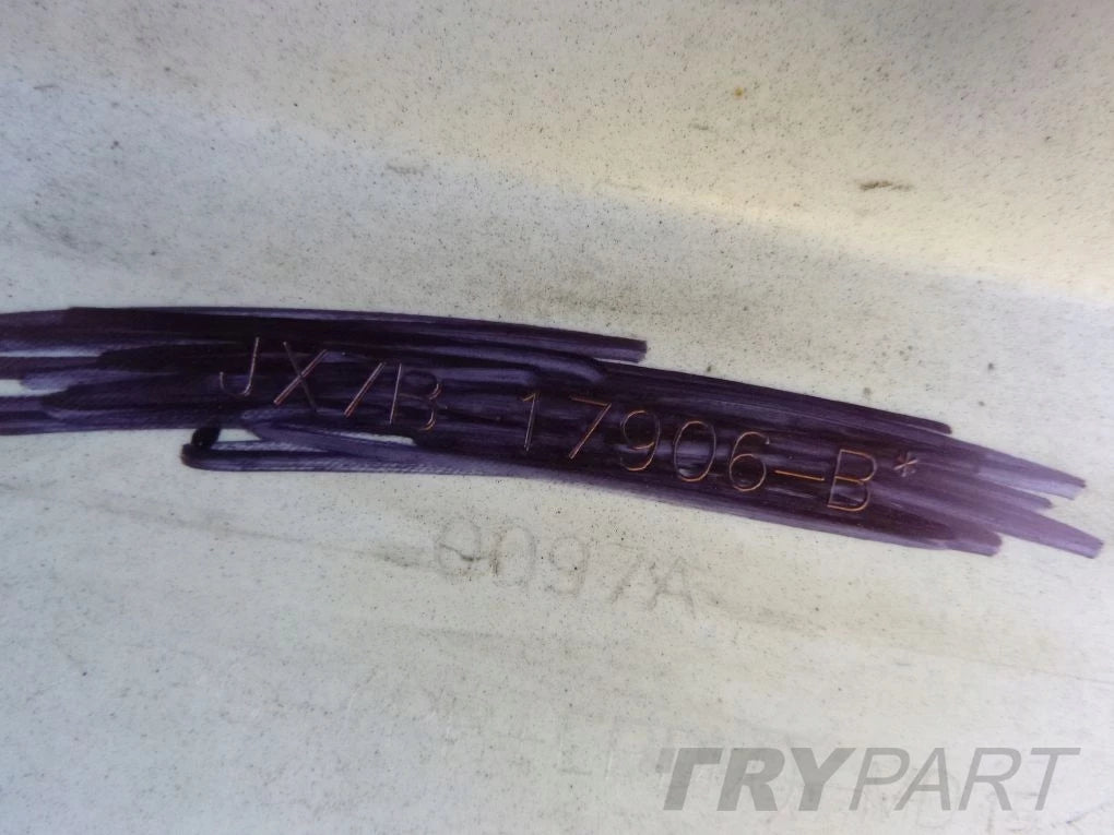 FORD FOCUS MK4 ESTATE 18- rear bumper