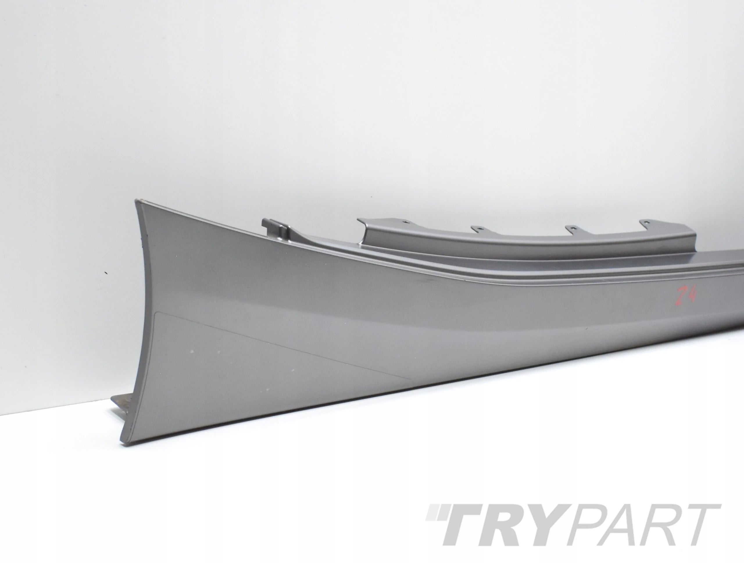 BMW Z4 G29 M PACKAGE RIGHT SILL PANEL ORIGINAL + INTAKE