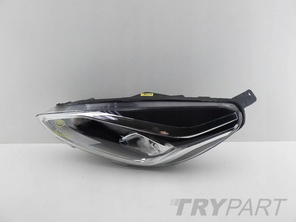 FORD FIESTA MK8 17- EU Left Headlight