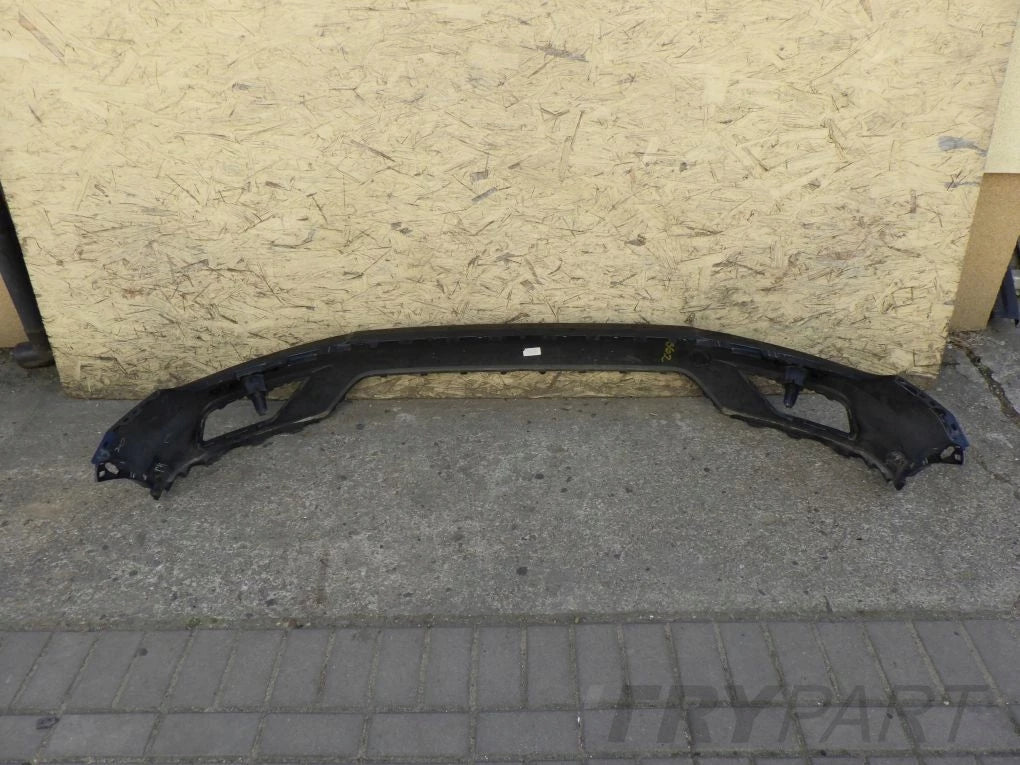 VW TIGUAN 5NN ALLSPACE 16- Front Bumper