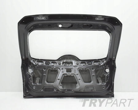 HYUNDAI TUCSON IV KLAPA BAGAŻNIKA TYŁ TYLNA ORG