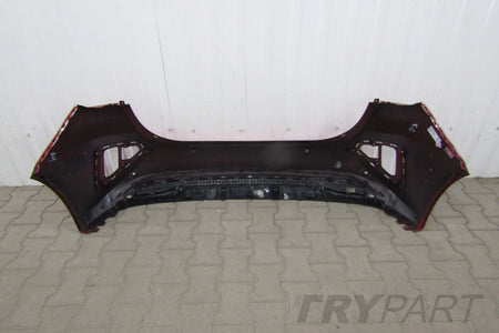 Kia Ceed 3 III GT-Line HB LIFT 2022- Rear Bumper
