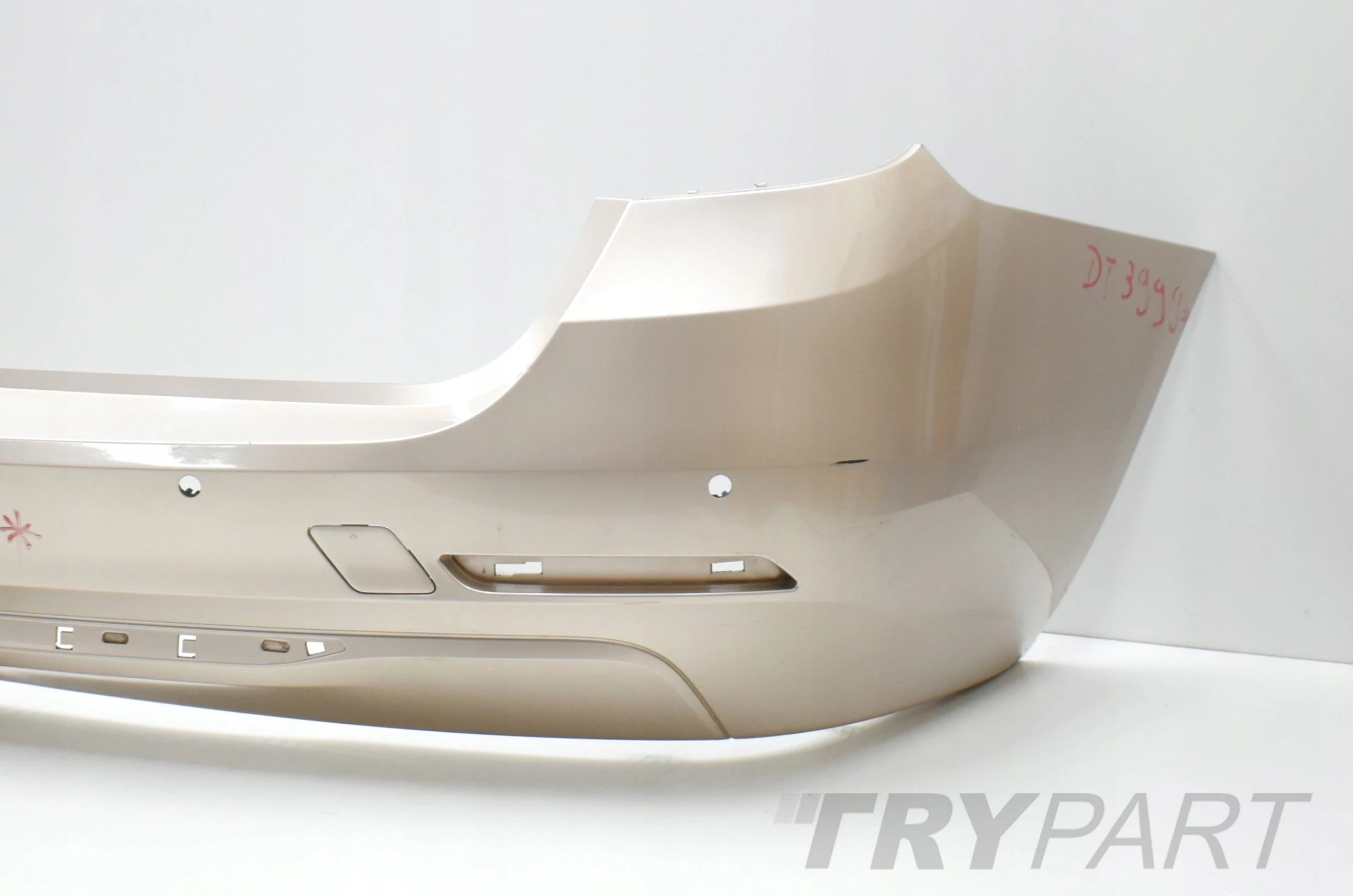 BMW F31 LIFT LCI REAR BUMPER ORIGINAL ESTATE