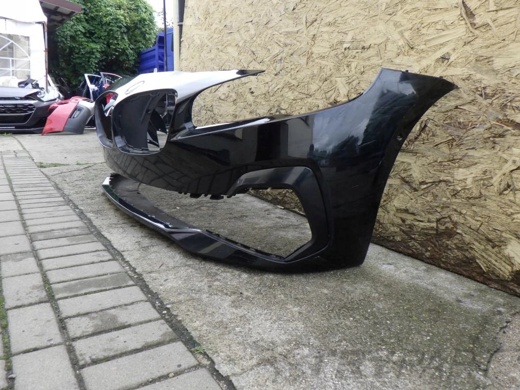 BMW 2 Series F45 F46 LCI Facelift Front Bumper