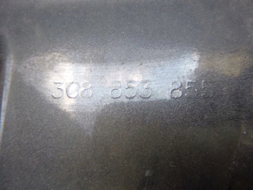 Passat CC 3C8 Lift 12- Sill Cover Strip Left