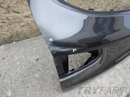 MERCEDES GLC 253 W253 15- TAILGATE