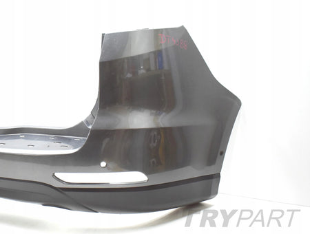 FORD S MAX MK2 REAR BUMPER ORG