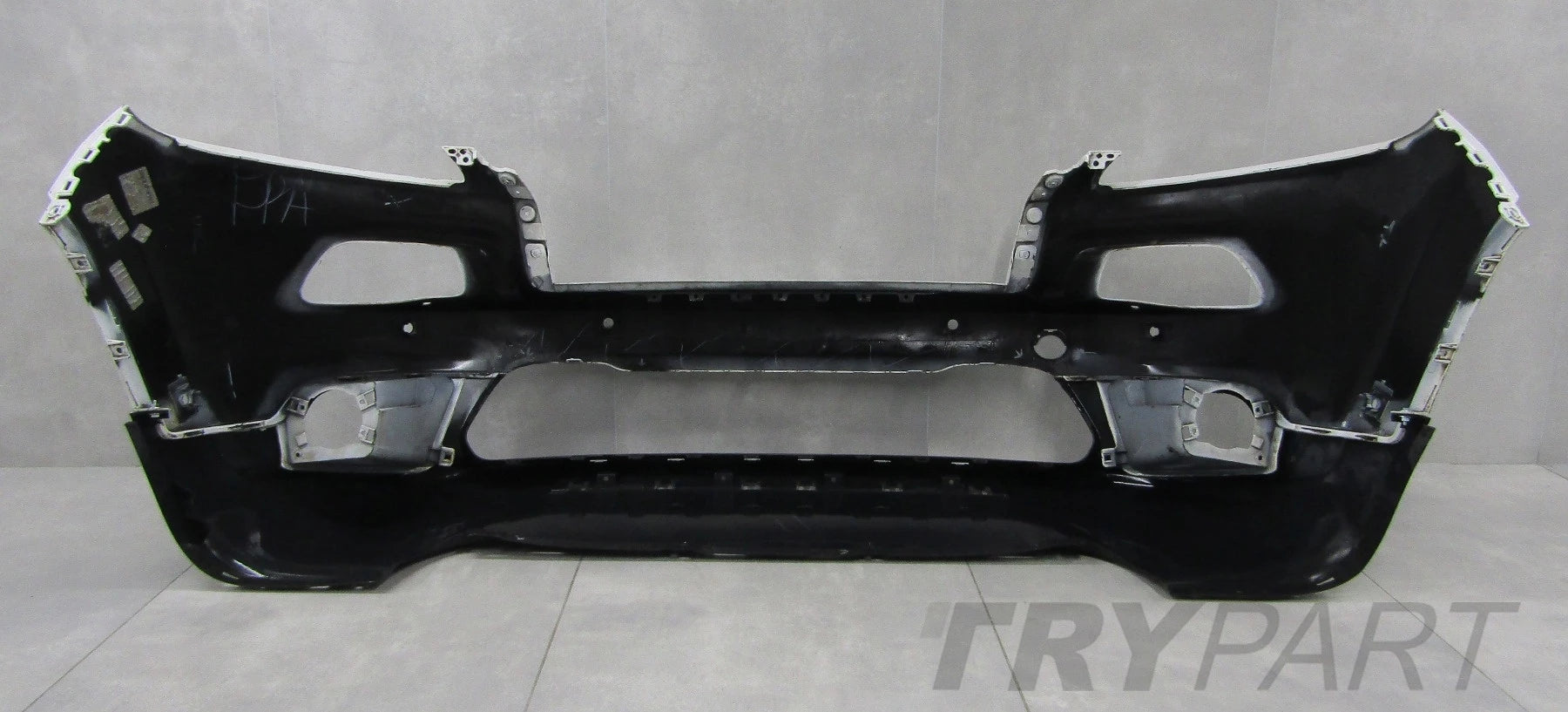 Front Bumper for Jeep Cherokee V KL 14-18