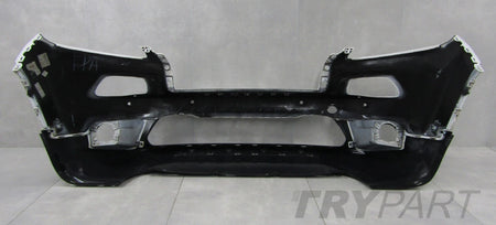 Front Bumper for Jeep Cherokee V KL 14-18