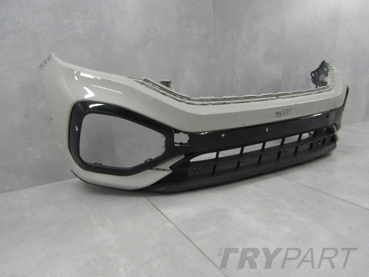 Front Bumper for Volkswagen VW T-Roc R Line 2GA Lift 2021-2024