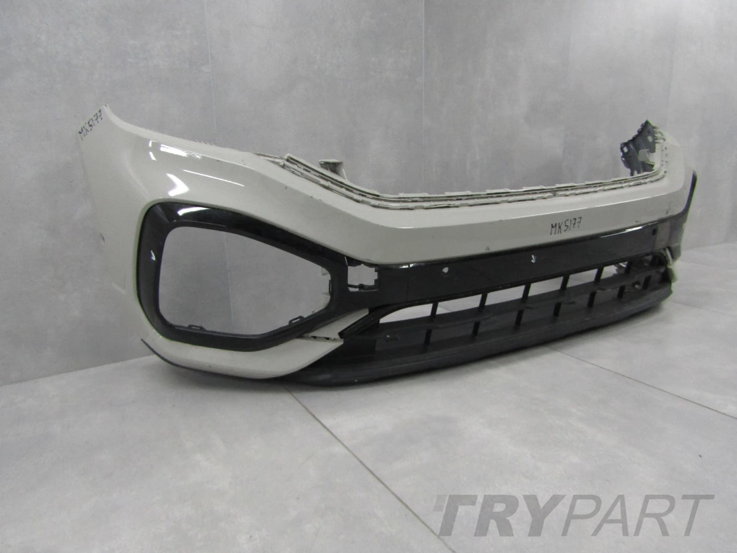 Front Bumper for Volkswagen VW T-Roc R Line 2GA Lift 2021-2024