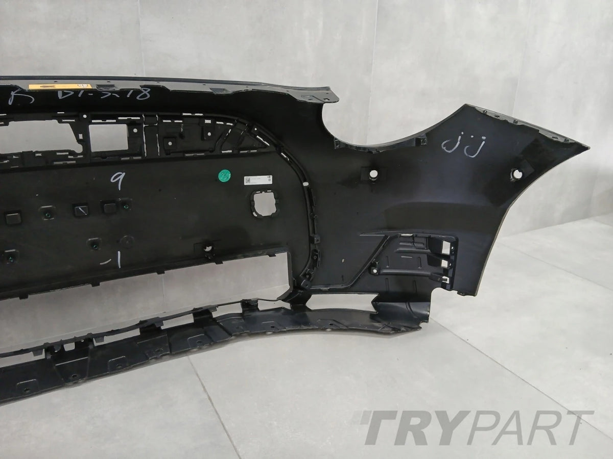 Front Bumper Mini Cooper JCW J01 F65 F66 Electric 24-