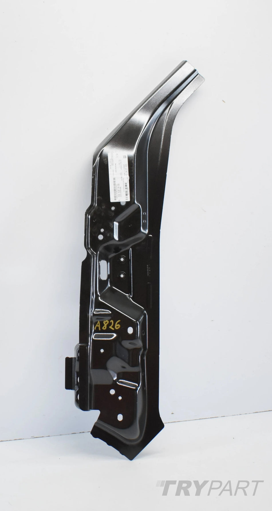 SPRINTER W907 W910 Left Sill Pillar Sheathing ORG