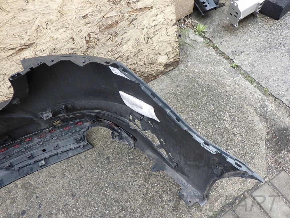 KIA PRO CEED PROCEED III 3 GT 2018- Rear Bumper