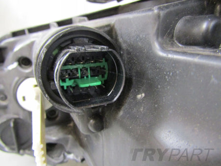 KIA OPTIMA IV 4 LED HEADLIGHT RIGHT RH 15-18 92102A8800