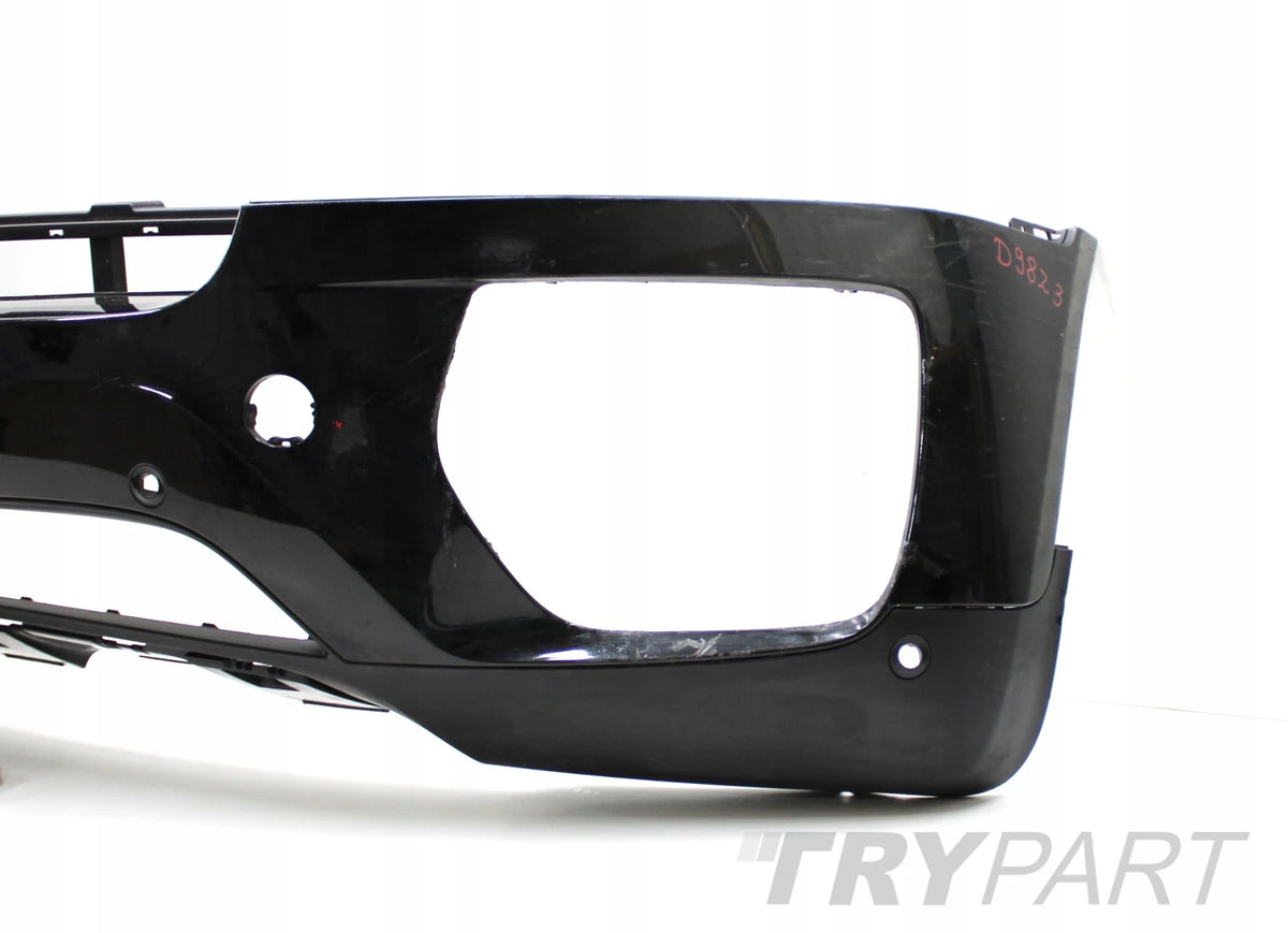 BMW X6 E71 FRONT BUMPER ORG