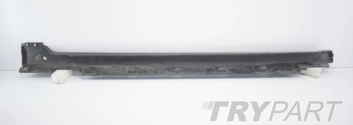 VW PASSAT B8 3G0 DOOR SILL STRIP LEFT SILL ORG
