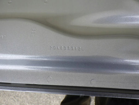 VW T-ROC T ROC 2GA 17- Front Right Rear Door