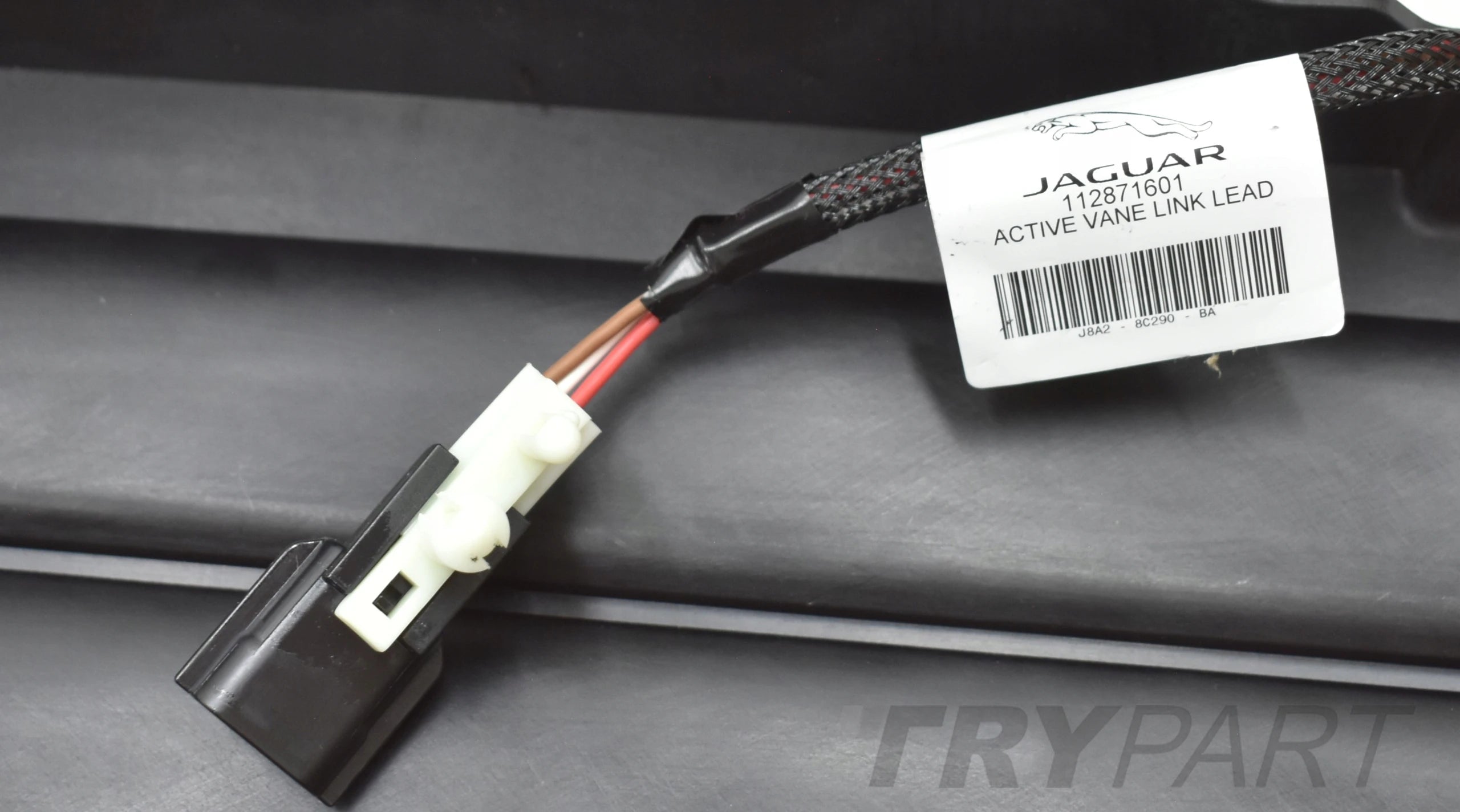 JAGUAR I-PACE AIR VENT STEERING WHEEL ORG NEW J9D3-8475-AB T4K1060