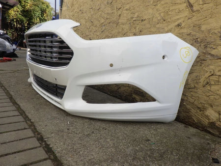 FORD MONDEO MK5 5 V 6xPDC 14- Front Bumper