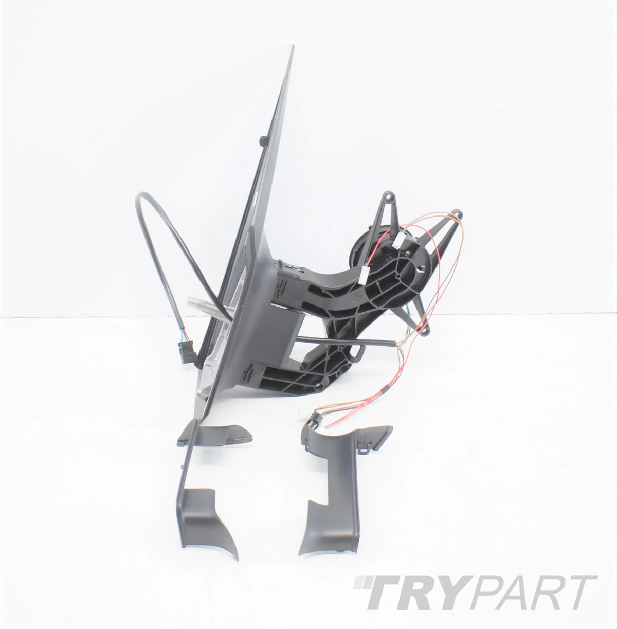 SPRINTER CRAFTER W906 LEFT MIRROR ORG NEW EU