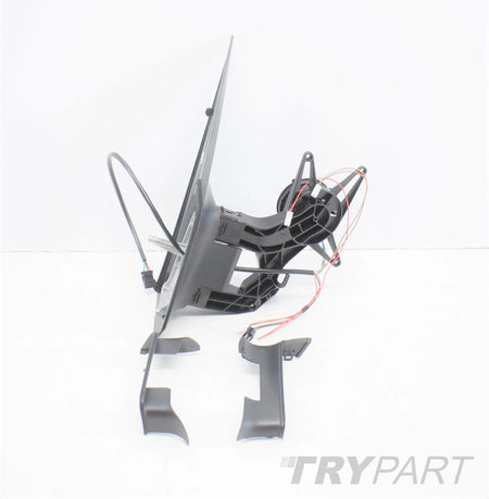 SPRINTER CRAFTER W906 LEFT MIRROR ORG NEW EU