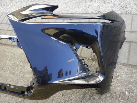 LEXUS NX F SPORT LIFT 17- front bumper