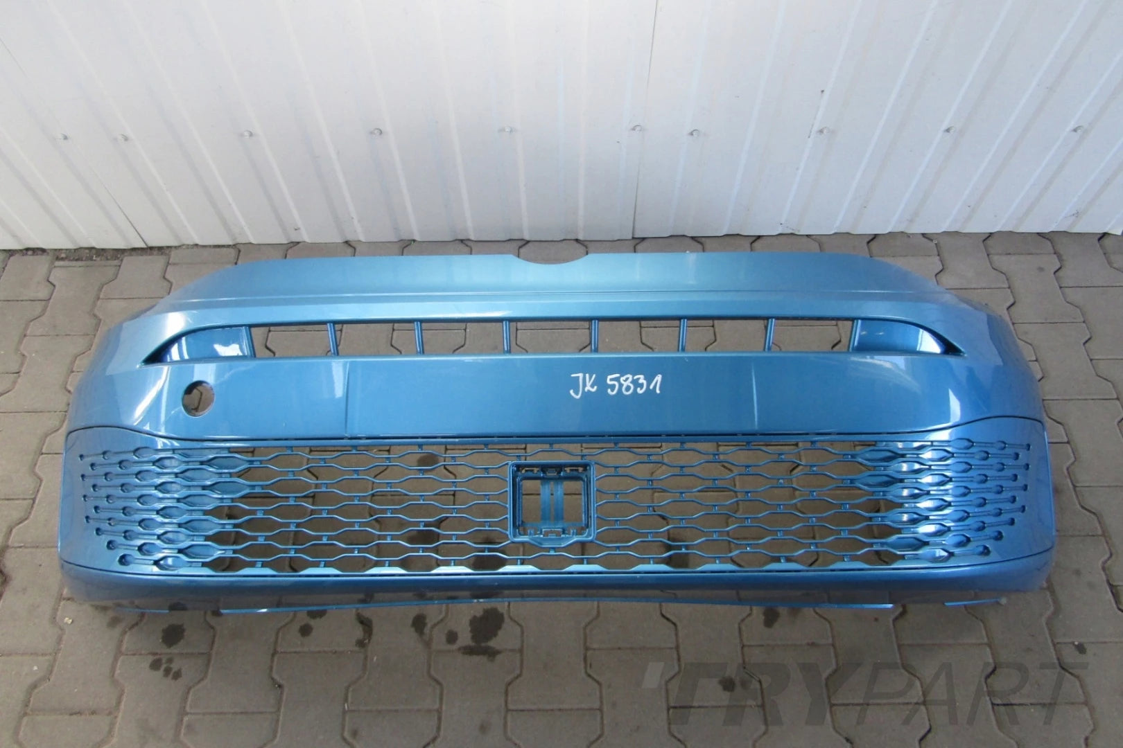Front Bumper for VW Caddy 5 V 2K7 20-