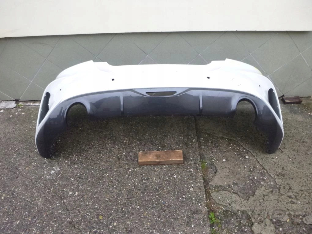 BMW Z4 G29 M PACKAGE Rear Bumper