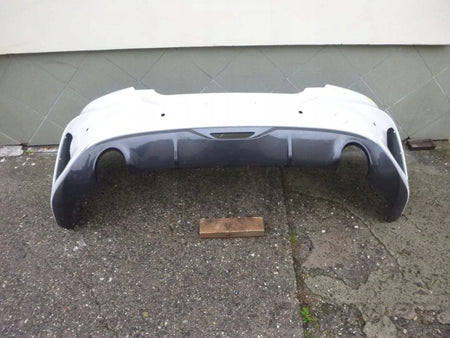 BMW Z4 G29 M PACKAGE Rear Bumper
