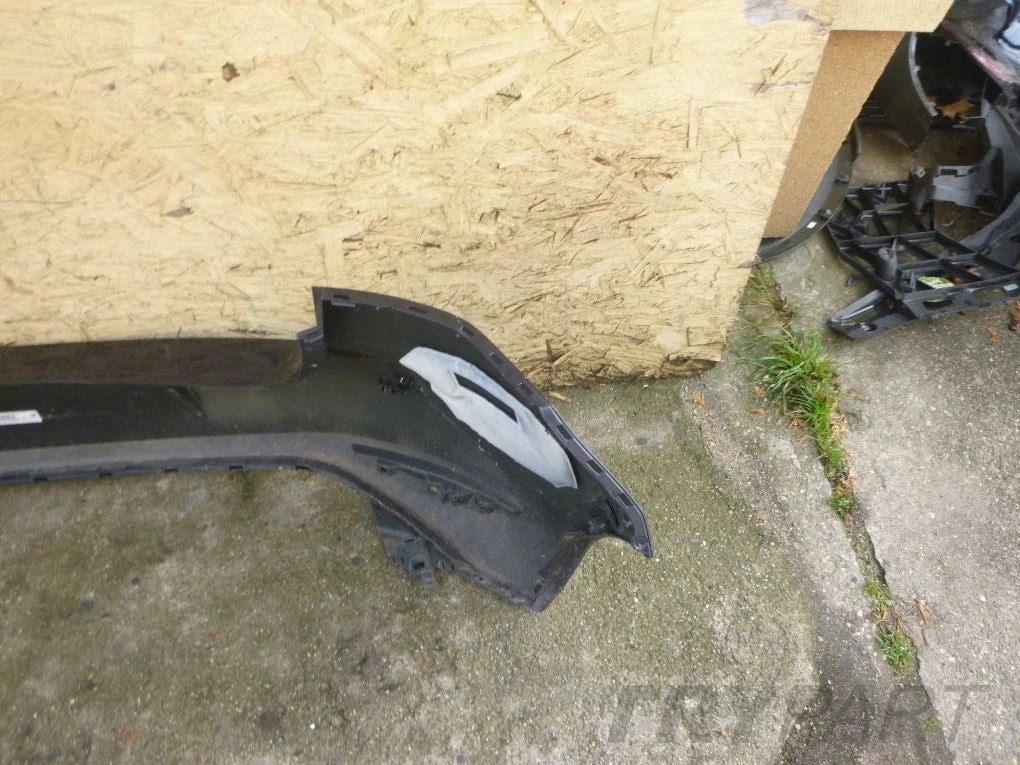 VW GOLF 7 VII Rear Bumper