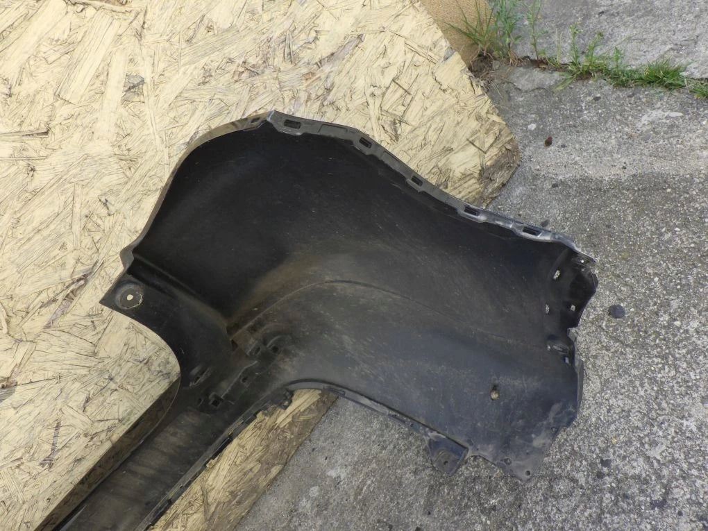 SUZUKI VITARA 3 III 15- Rear Bumper