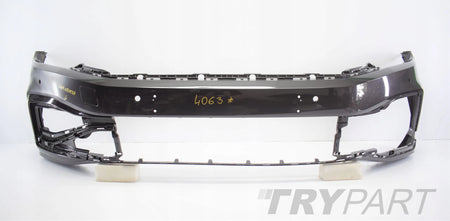 VW PASSAT B8 3G LIFT R LINE GTE FRONT BUMPER ORG