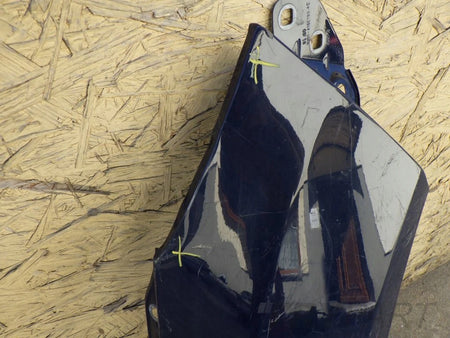 FORD FOCUS MK3 III 10- Right Front Fender